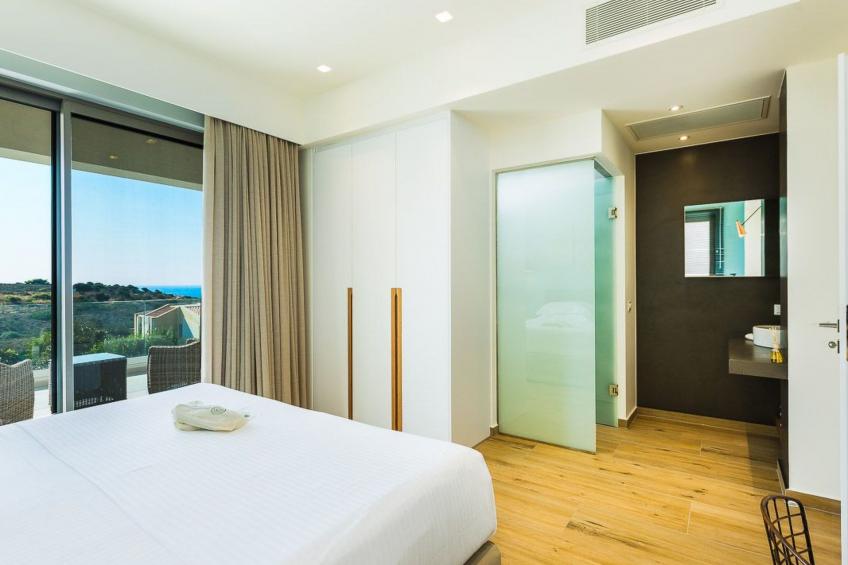 Villa Amelia I Kostenloser 8-Sitzer Mini-Van und Pool - foto 28