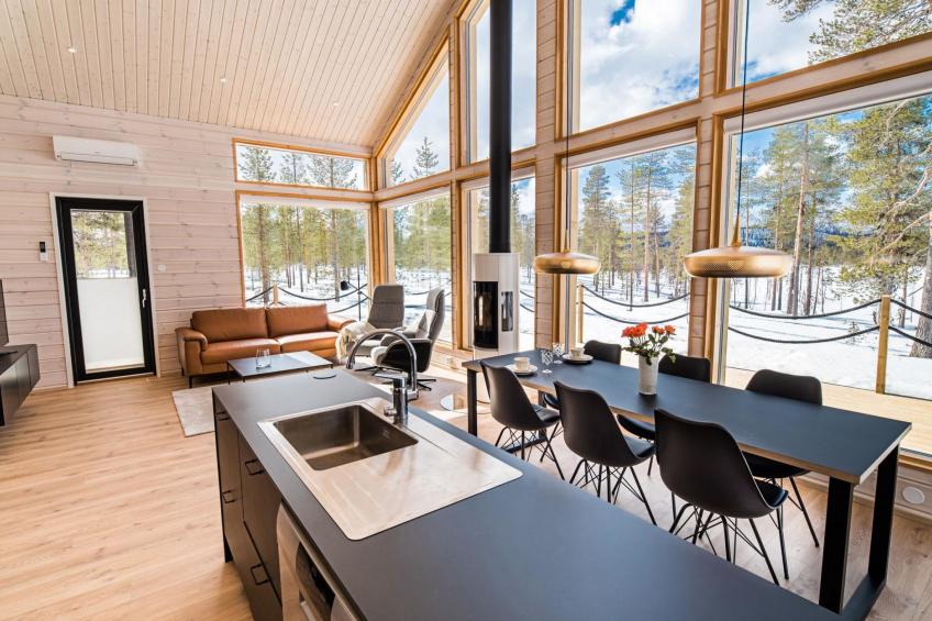 Villa gaissa - foto 5