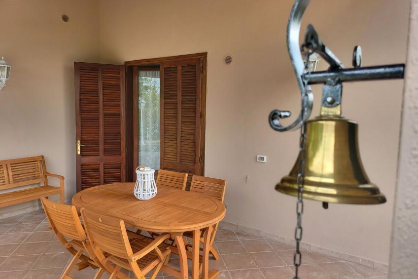 Wohnung "Red Fox" mit privatem Garten - foto 13