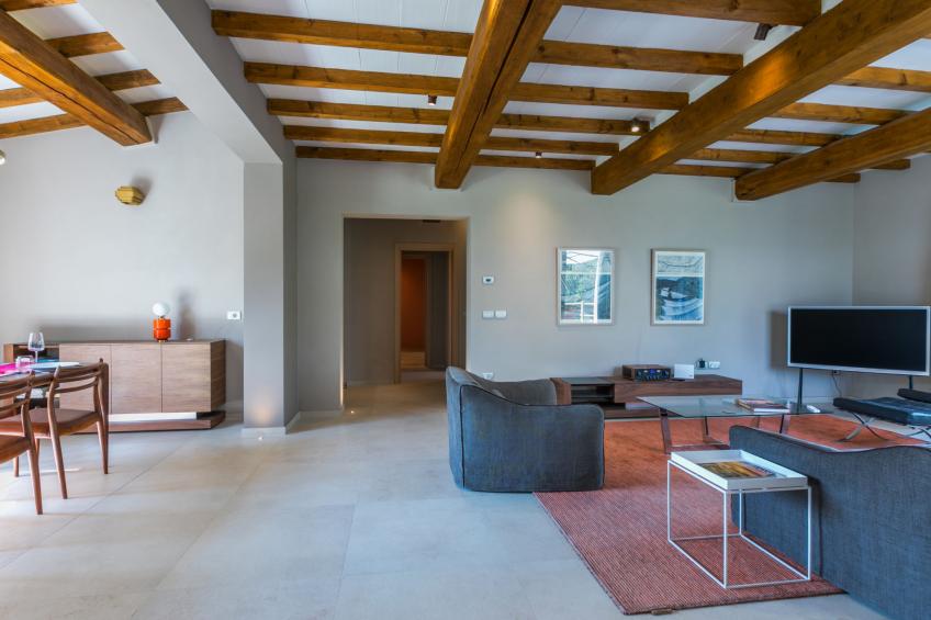 Villa Montisi - foto 21