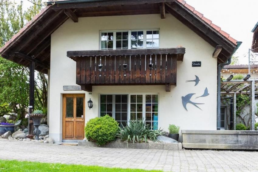 Unterkunft auf 2 Etagen - foto 12