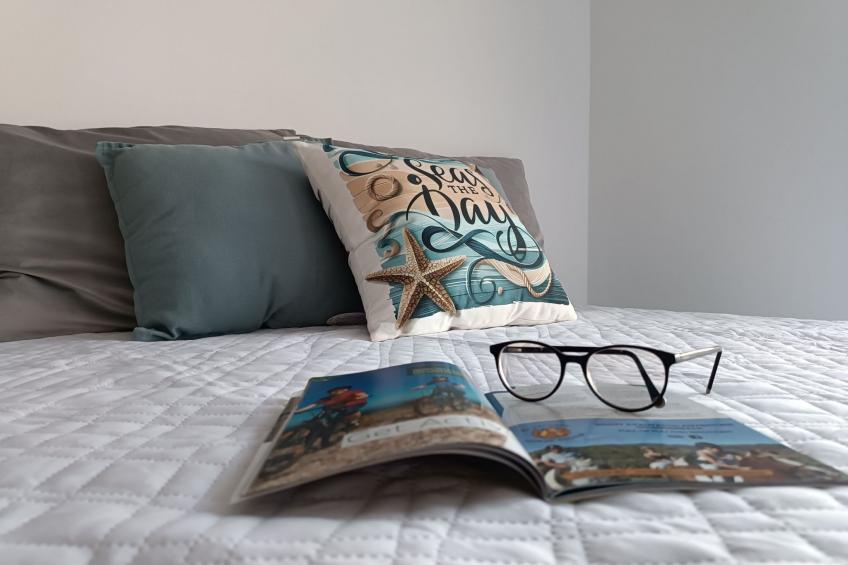 K'laya life beach , 4 schlafzimmer, meerblick - foto 29