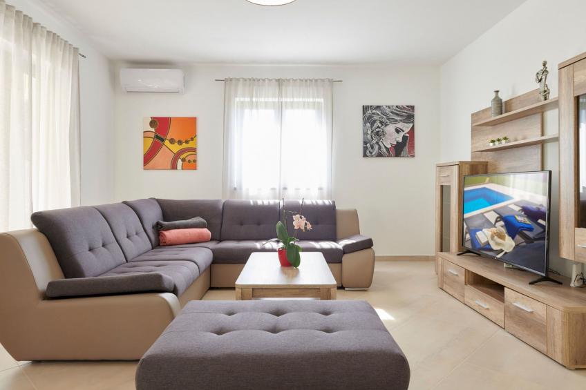 Villa Giovanna Porec - foto 25