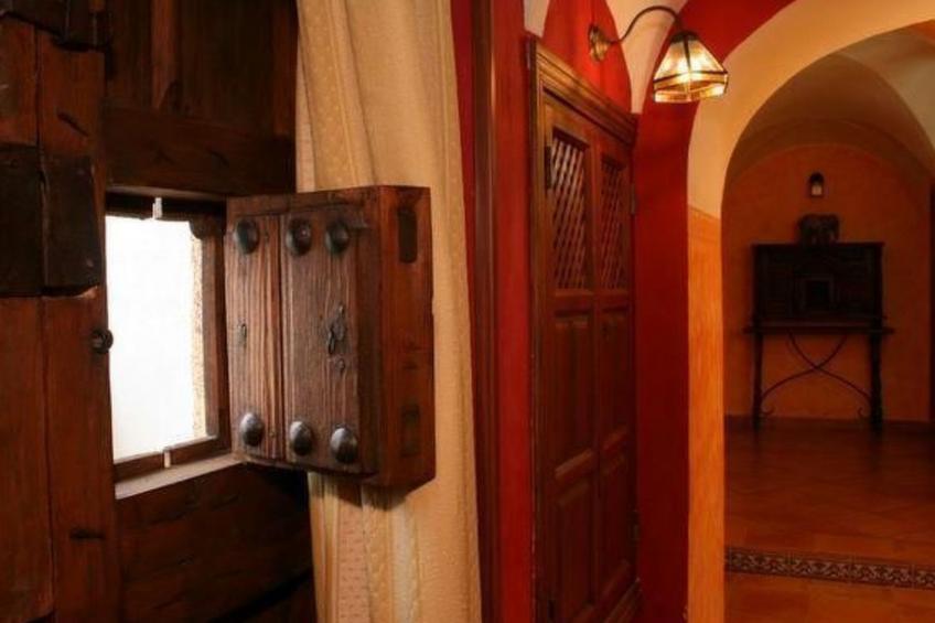 Villa Vieja Landhaus - foto 3