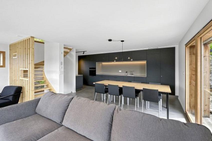 Chalet Commaraf! - Swiss Alp 4 Vallées - foto 10