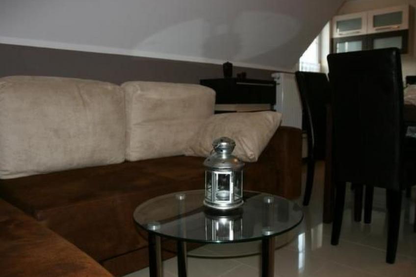 Gemütliche Wohnung in Rowy mit Terrasse, Grill, - foto 7
