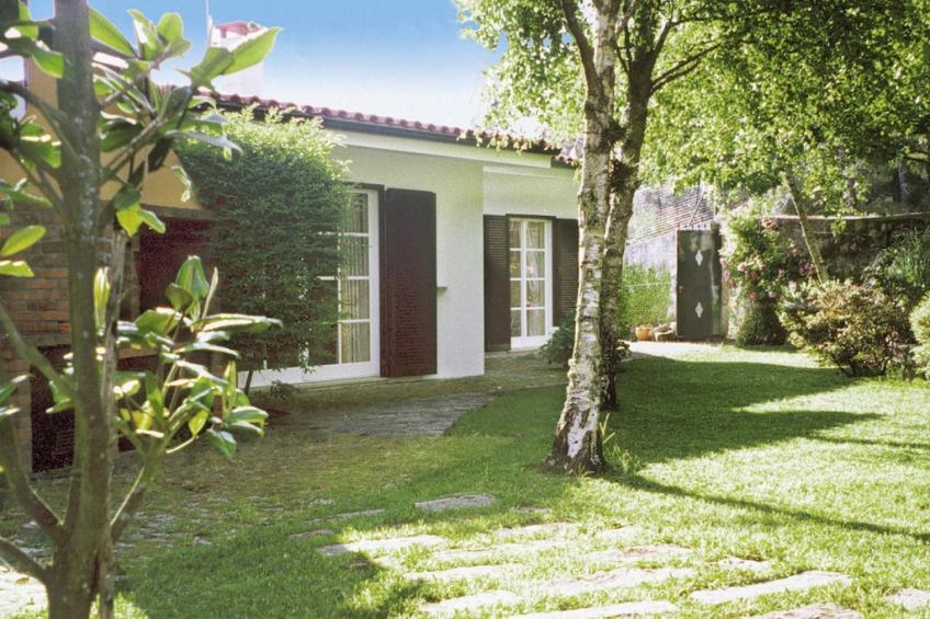 Maison de vacances, Viana do Castelo