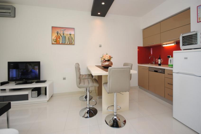 Apartment Antea - One Bedroom Apartment - foto 14