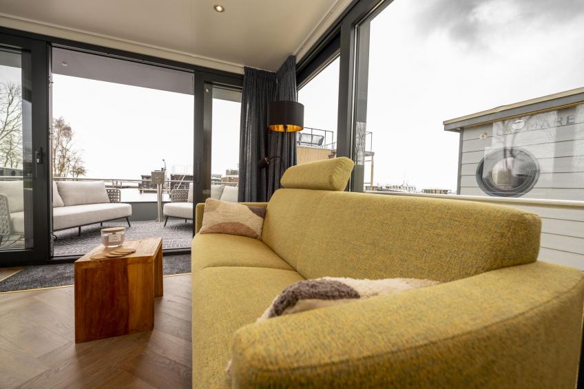 Houseboat - Paviljoenwei 4 | Sneek (Offingawier) - foto 5