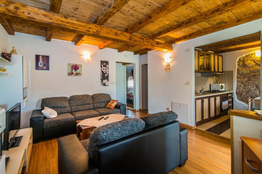 Ferienwohnung mit Balkon - BF-P477N - foto 14