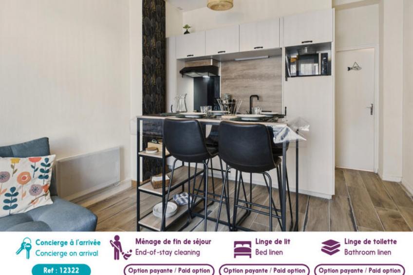 Appartements à Le Pouliguen - foto 2