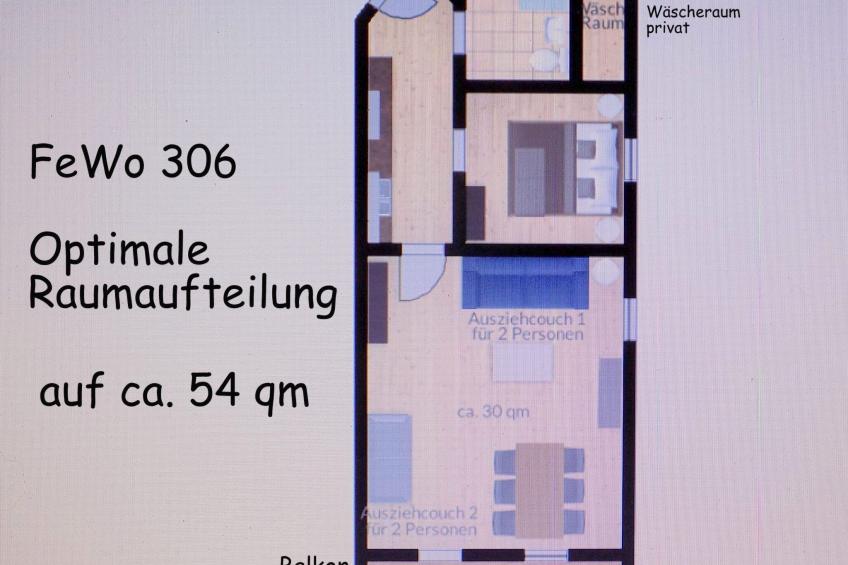 Appartement in Raßreuth mit gemeinsamem Pool - foto 17