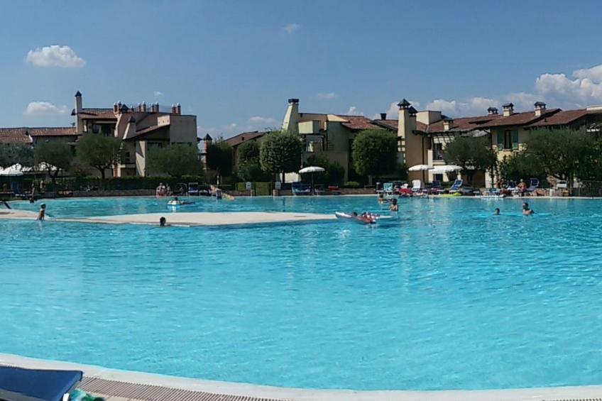 'Garda Resort Village - foto 16