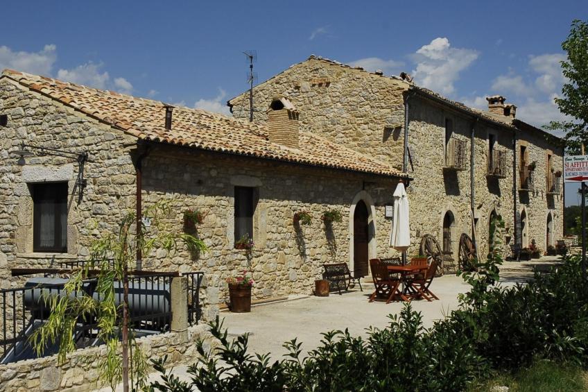 Das Maulbeerbaum-Apartment - foto 9