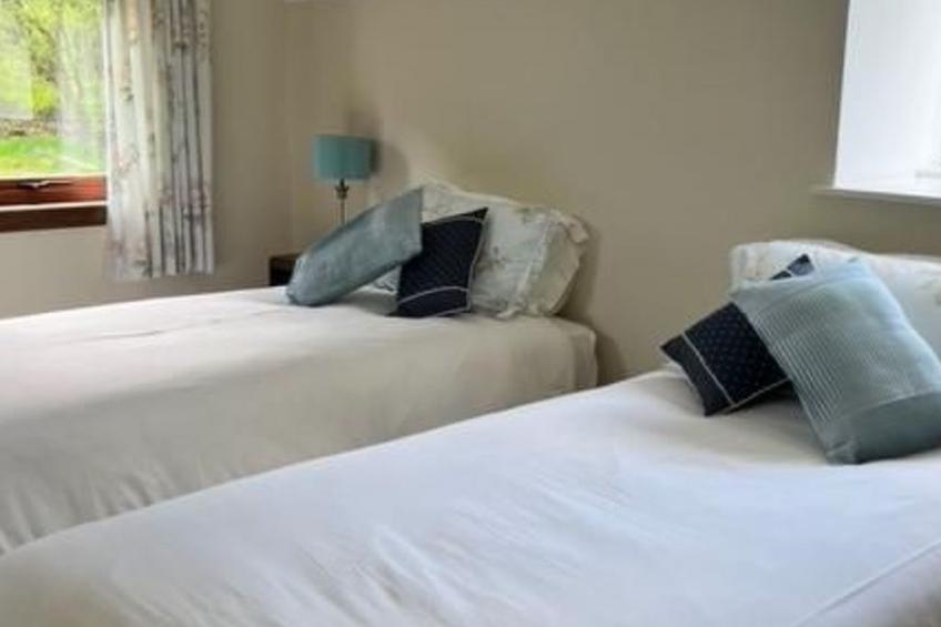 Benmore Farm House in Stirling mit Bergblick - foto 24