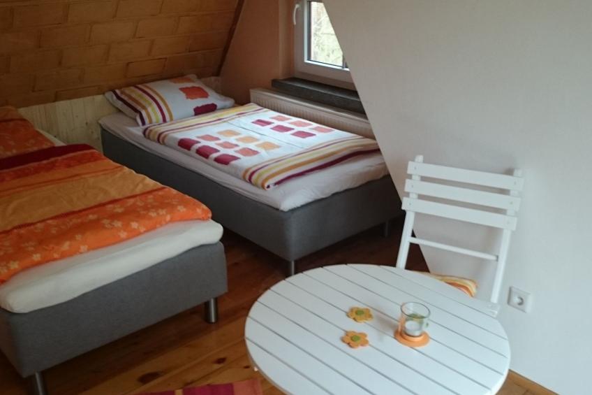 in ruhiger Lage am Waldrand mit Terrasse und großem Grundstück - foto 22