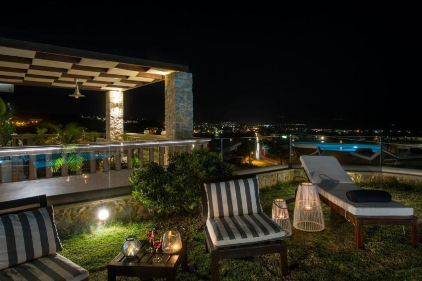 Ferienvilla mit Garten, Grill und Terrasse - foto 37