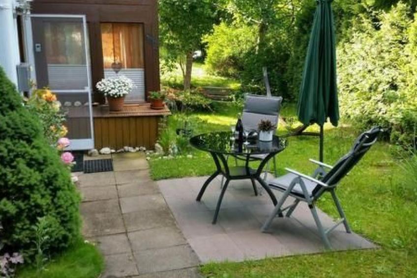 Ferienwohng. Susanne