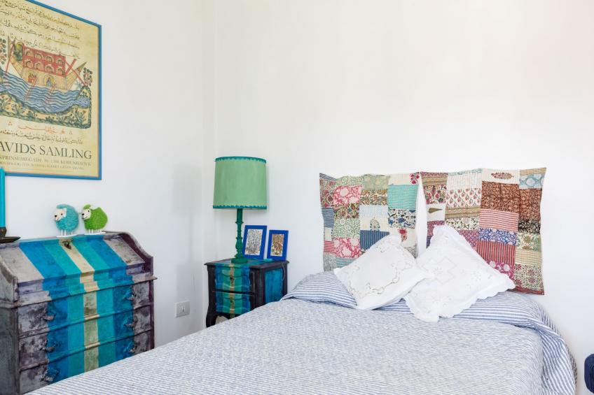 Rom Dachgeschoss mit Terrasse - foto 10