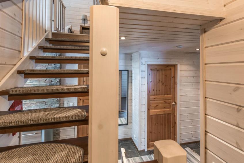 Aurinko-saaga 6 paritalo - foto 12