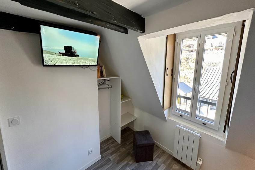 Le Soreiller 2/4 pers La Bourboule - foto 6