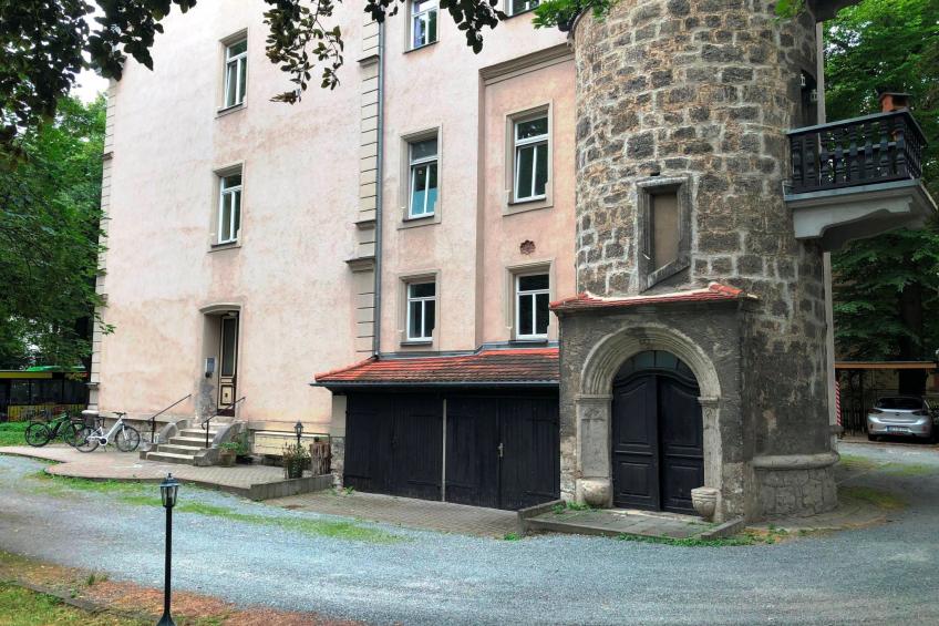 Komfortable Ferienwohnung in Zentrum von Weimar - foto 21