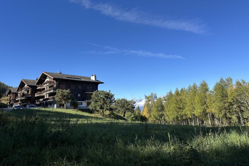 Les Mayens de l'Ours - 4 Vallées - foto 5