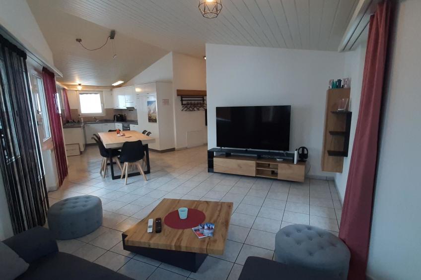 Alpin Smile Appartement/Fewo 6-Bettwohnung 2. Stock - foto 15