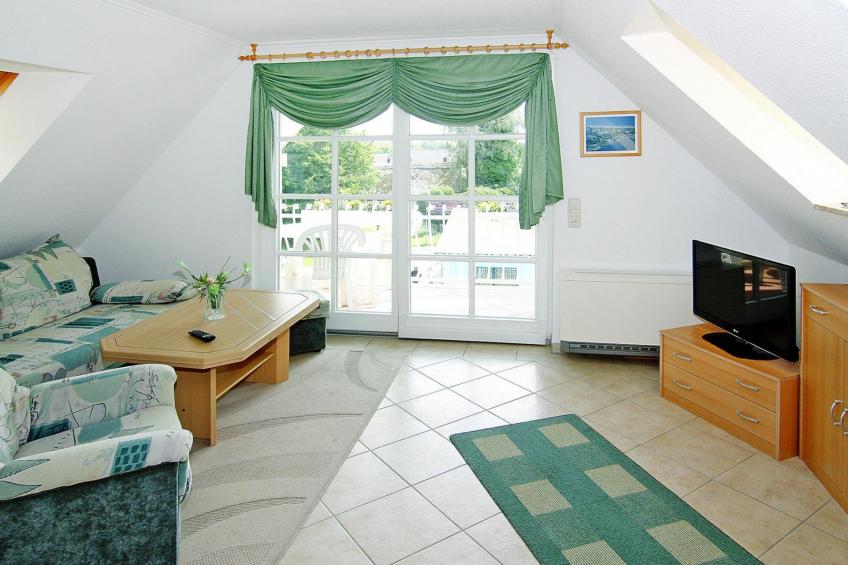 Holiday flats Jeske, Altenkirchen - Type B - foto 3