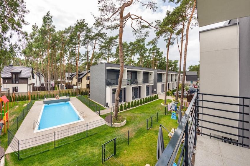 Apartament 6-os ul Zdrowia 3-5 Pobierowo