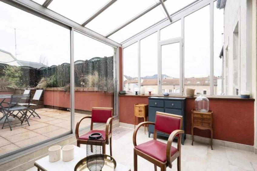 Le Joli Coeur - foto 21