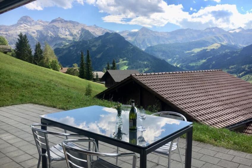 Chalet Coco - foto 4