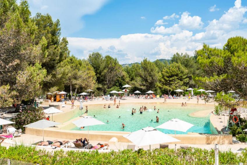 Village Pont Royal en Provence - maeva Home - foto 34