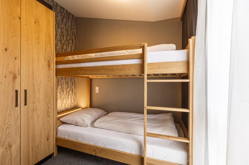 Zillertal Suites 8 - foto 10