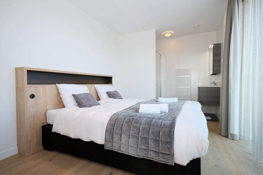 Breskens Apartments & Penthouses 15 - foto 7