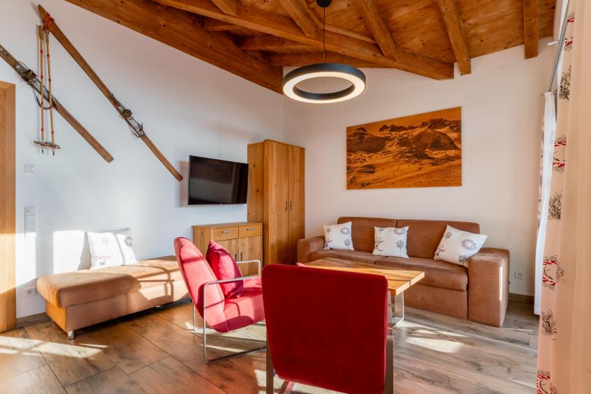 Tauern Suites Mitterwirt TOP 222 - foto 9