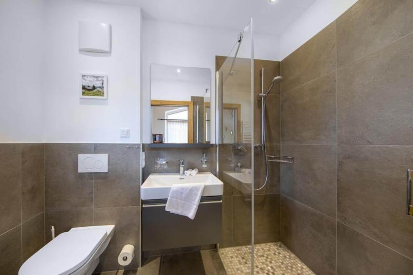 Nationalpark Chalet Pillewizer - foto 31