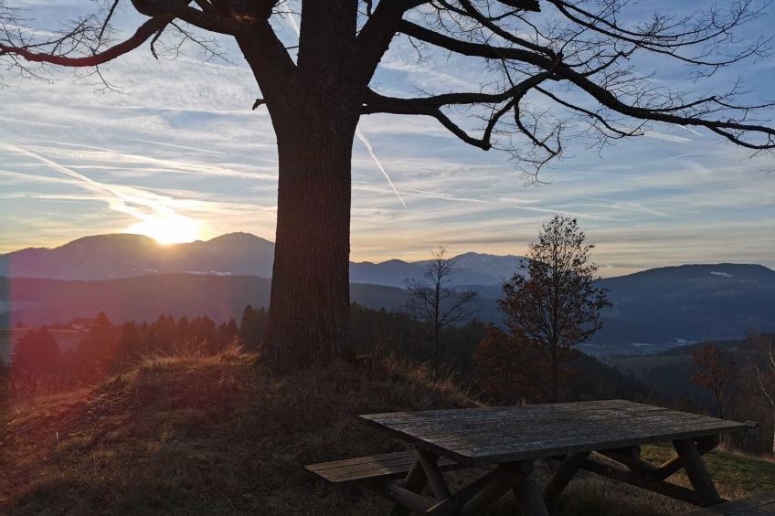 Mountain View Villa with Sauna and Hot-Tub - Three Bedroom Villa with Sauna and Hot-Tub - foto 32