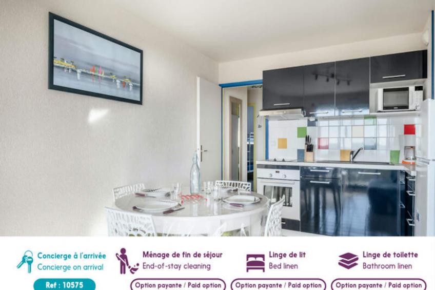 Appartements à Le Croisic - foto 3