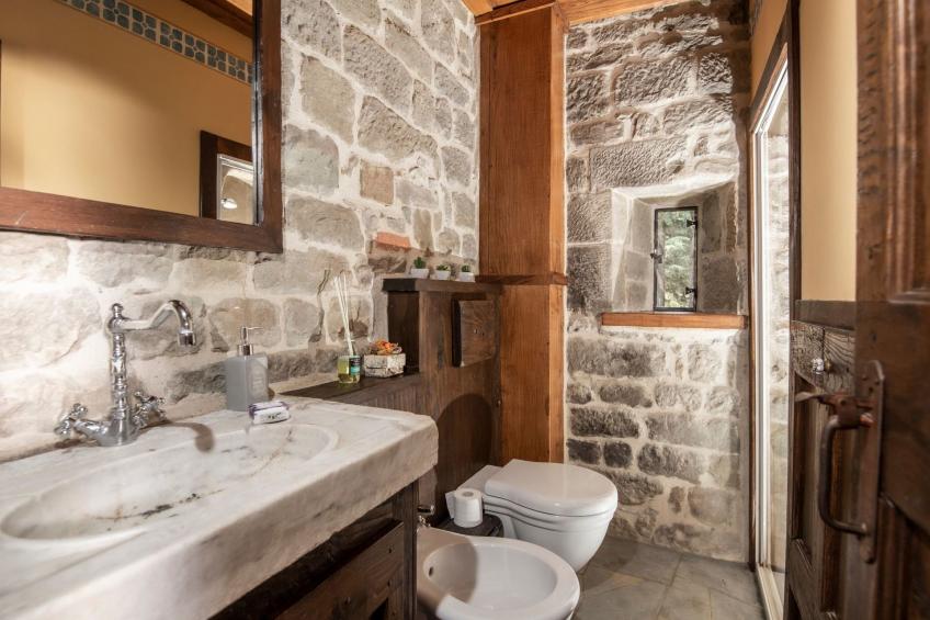 Medieval Tower mit Whirlpool auf der Dachterrasse - foto 12