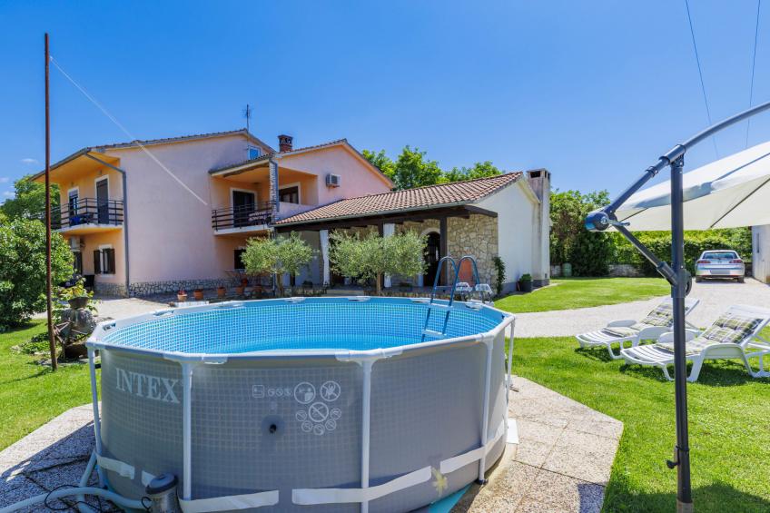 Haus Cekic (ROJ507) - foto 45