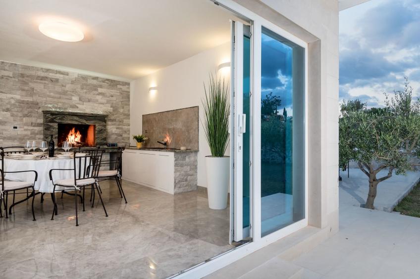 Finca mit Garten, Grill und Terrasse - foto 30