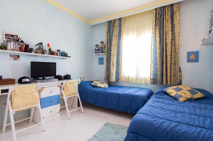 Chalet 'Villa Port Adriano' - foto 13