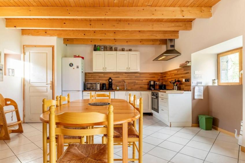 Charmantes großes Cottage zwischen Land und Meer - foto 3