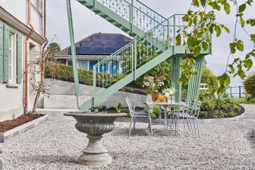 Fabrikantenhaus - foto 12