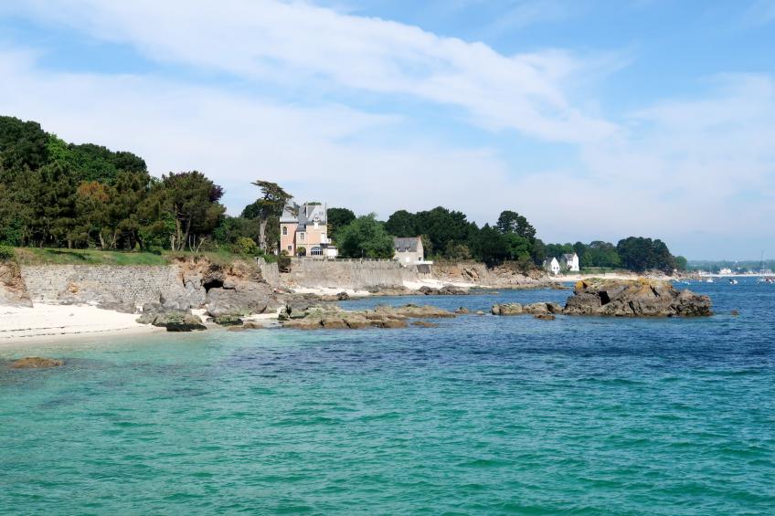 Cap Coz Cottage 500m vom Sandstrand entfernt - foto 36