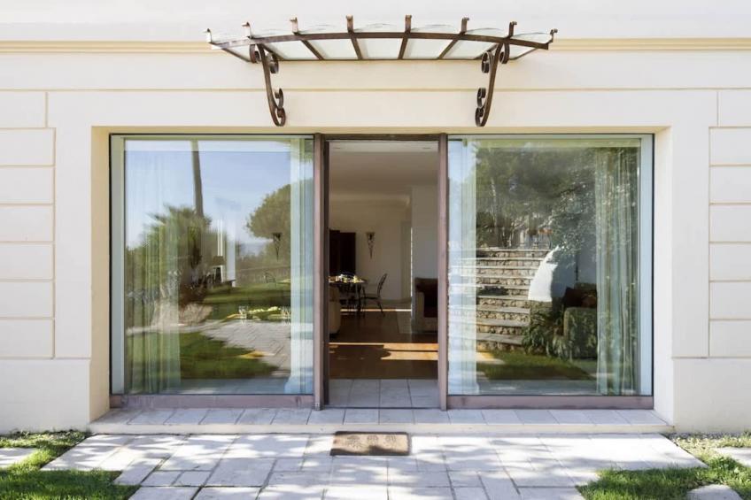 Magnifique villa avec vue sur mer et belle piscine - foto 39