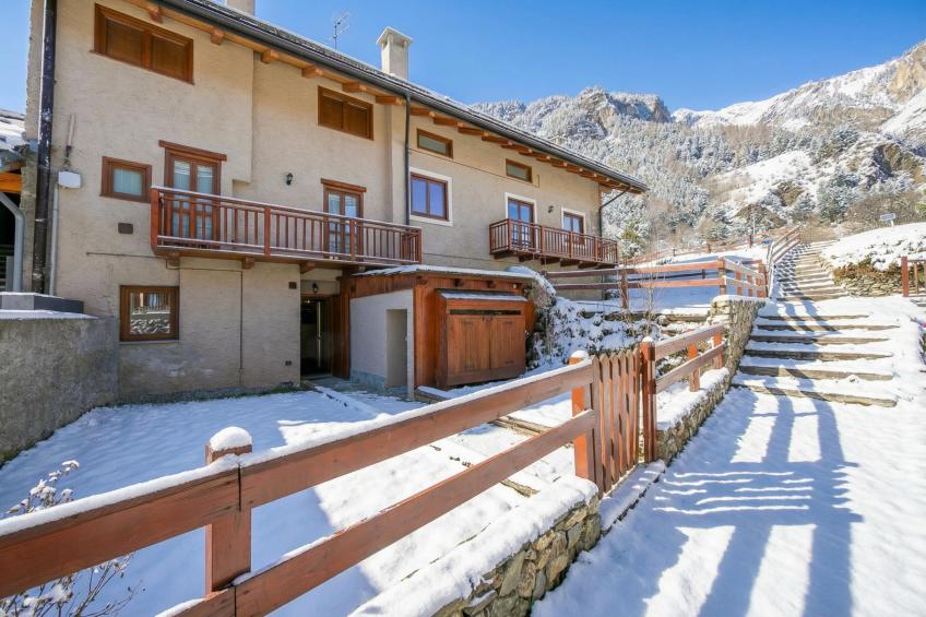 Baita La Ciaburna (skiing nearby) - foto 23