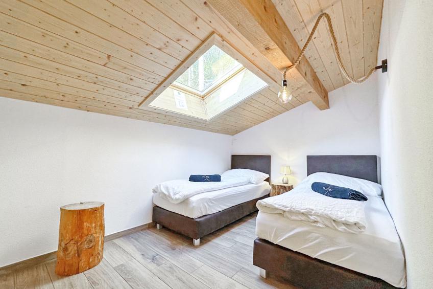 Chalet Les Girolles - Anzère - foto 13