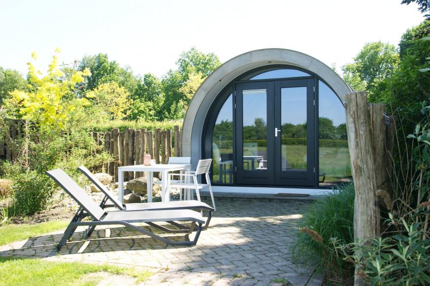 Natuurlodge de Wulp - foto 17
